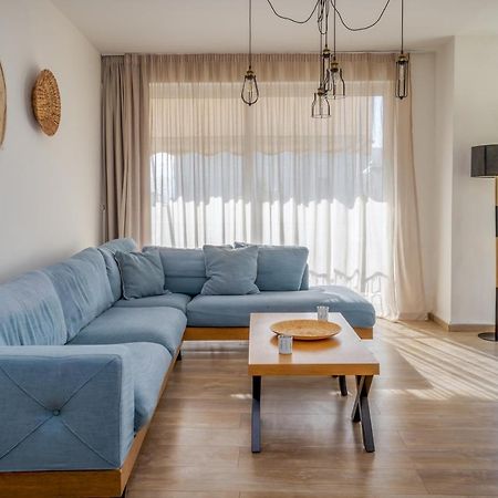 Vicus Central Grand Suite By Estia Heraklion  Екстер'єр фото