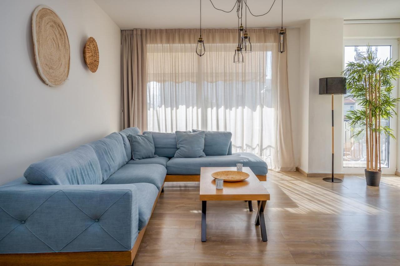 Vicus Central Grand Suite By Estia Heraklion  Екстер'єр фото