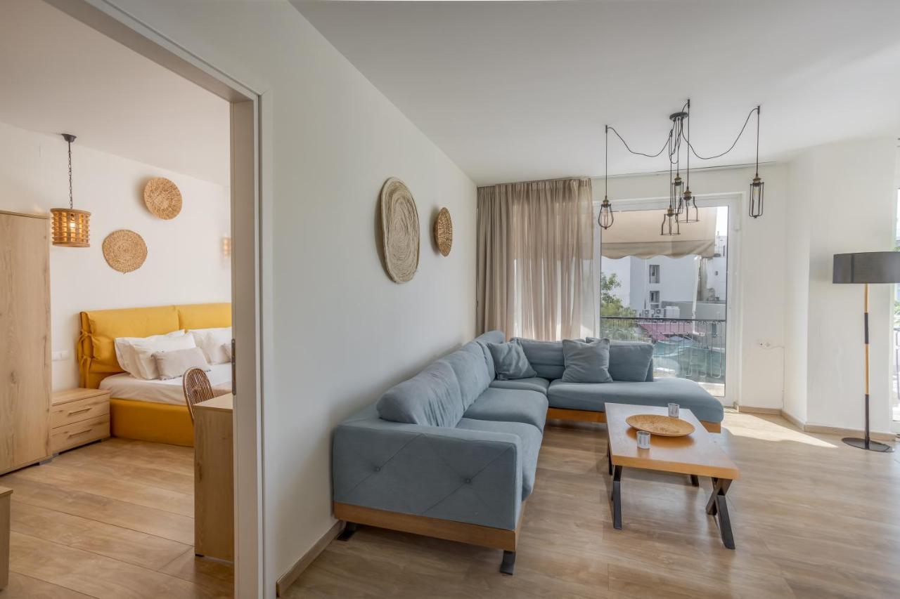 Vicus Central Grand Suite By Estia Heraklion  Екстер'єр фото