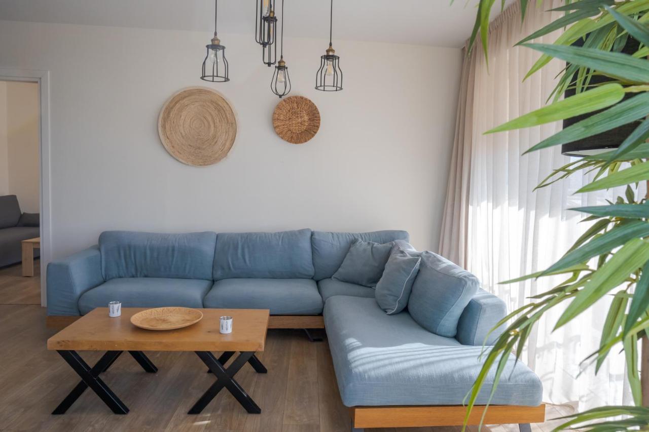 Vicus Central Grand Suite By Estia Heraklion  Екстер'єр фото