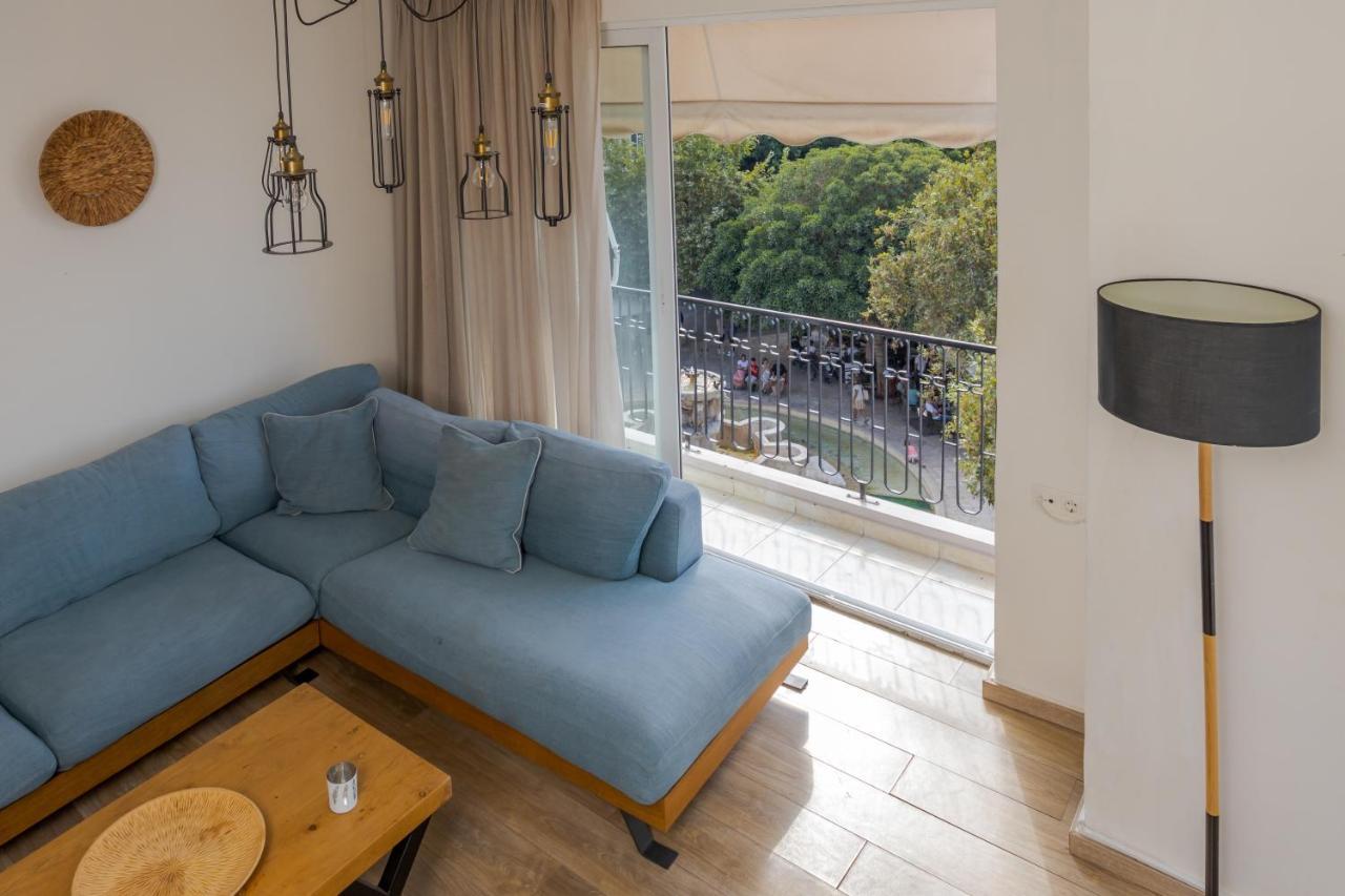 Vicus Central Grand Suite By Estia Heraklion  Екстер'єр фото