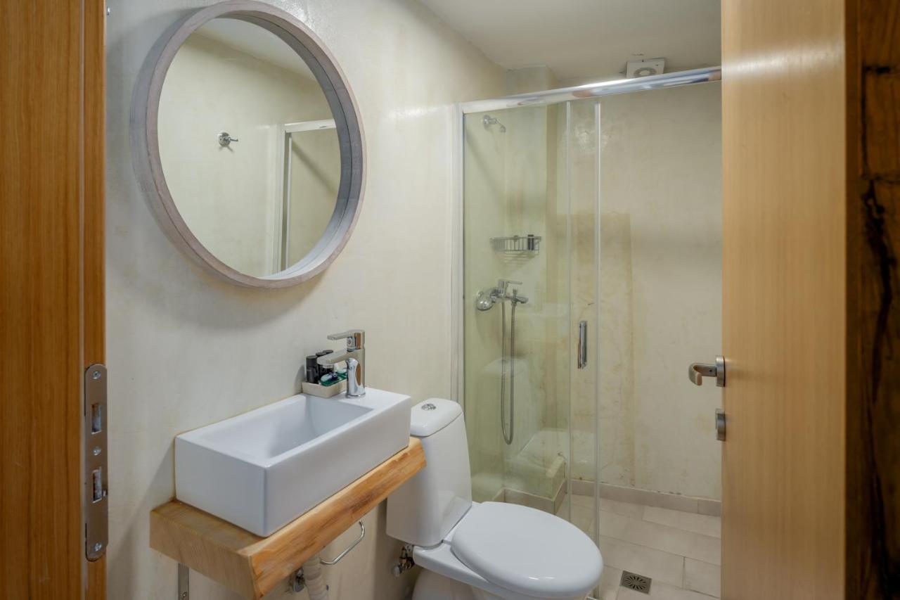 Vicus Central Grand Suite By Estia Heraklion  Екстер'єр фото